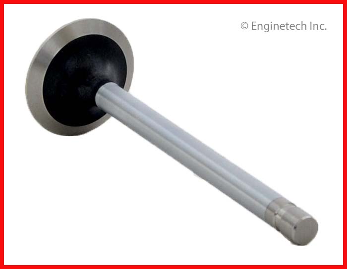 Enginetech V1835 Valve - Exhaust