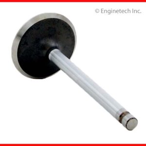 Enginetech V1836 Valve - Intake