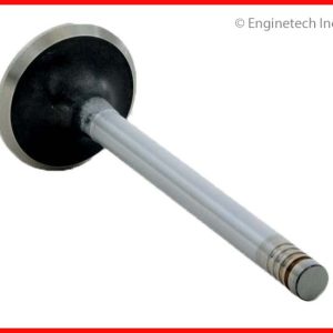 Enginetech V1849 Valve - Exhaust
