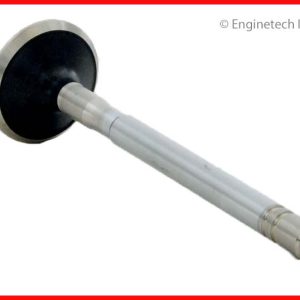 Enginetech V1865 Valve - Exhaust
