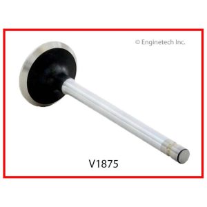 Enginetech V1875 Valve - Exhaust