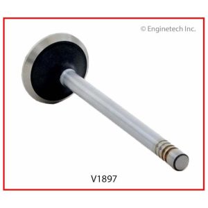 Enginetech V1897 Valve - Exhaust