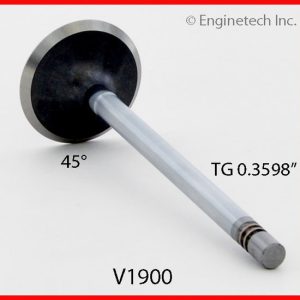 Enginetech V1900 Valve - Intake