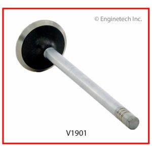Enginetech V1901 Valve - Exhaust