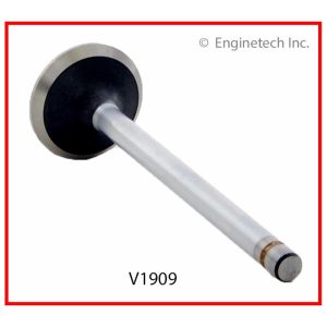 Enginetech V1909 Valve - Exhaust