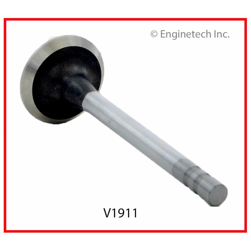 Enginetech V1911 Valve - Exhaust