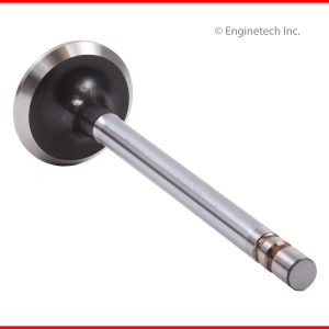 Enginetech V1923B Valve - Exhaust - Pack of 25