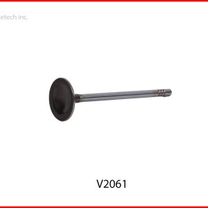 Enginetech V2061 Valve - Exhaust