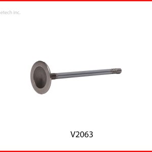 Enginetech V2063 Valve - Exhaust