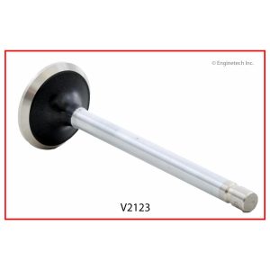 Enginetech V2123 Valve - Exhaust