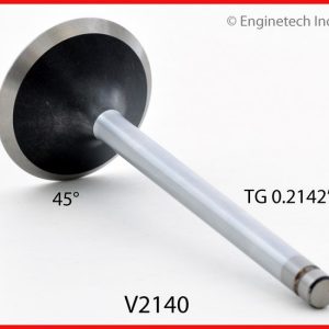 Enginetech V2140 Valve - Intake