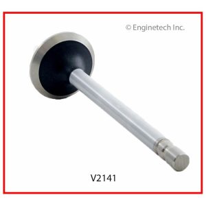 Enginetech V2141 Valve - Exhaust