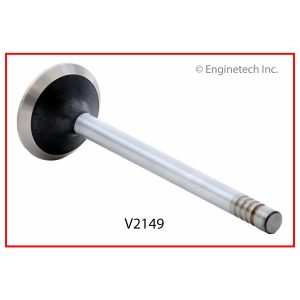Enginetech V2149 Valve - Exhaust
