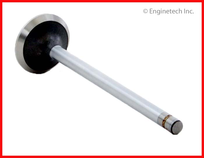 Enginetech V2159 Valve - Exhaust