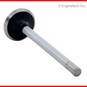 Enginetech V2193 Valve - Exhaust