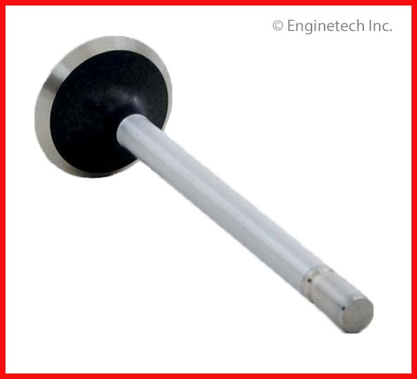 Enginetech V2193 Valve - Exhaust
