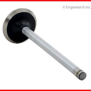 Enginetech V2217 Valve - Exhaust