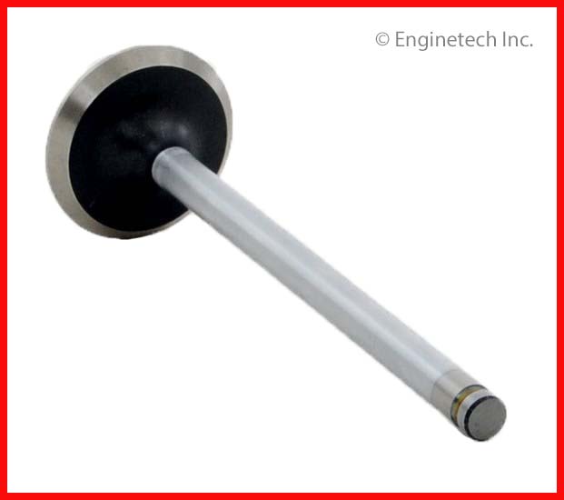 Enginetech V2217 Valve - Exhaust
