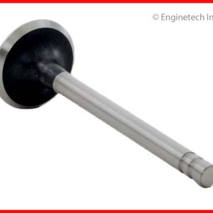 Enginetech V2237 Valve - Exhaust