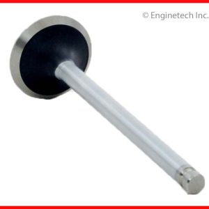 Enginetech V2265 Valve - Exhaust