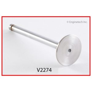 Enginetech V2274 Valve - Intake