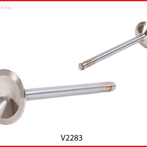 Enginetech V2283 Valve - Exhaust