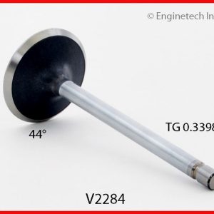 Enginetech V2284 Valve - Intake