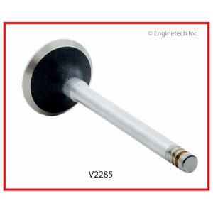 Enginetech V2285 Valve - Exhaust