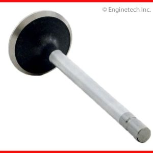Enginetech V2359 Valve - Exhaust