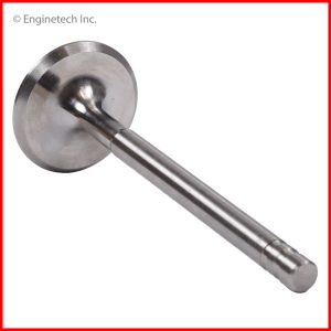 Enginetech V2386 Valve - Exhaust