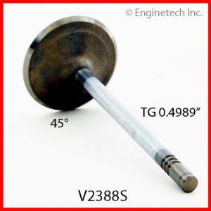 Enginetech V2388S Valve - Intake