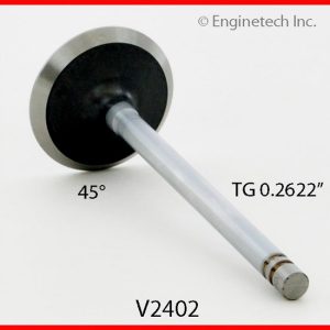 Enginetech V2402 Valve - Intake