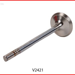 Enginetech V2421 Valve - Exhaust