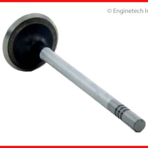 Enginetech V2421S Valve - Exhaust