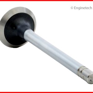 Enginetech V2441 Valve - Exhaust