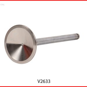 Enginetech V2633 Valve - Exhaust