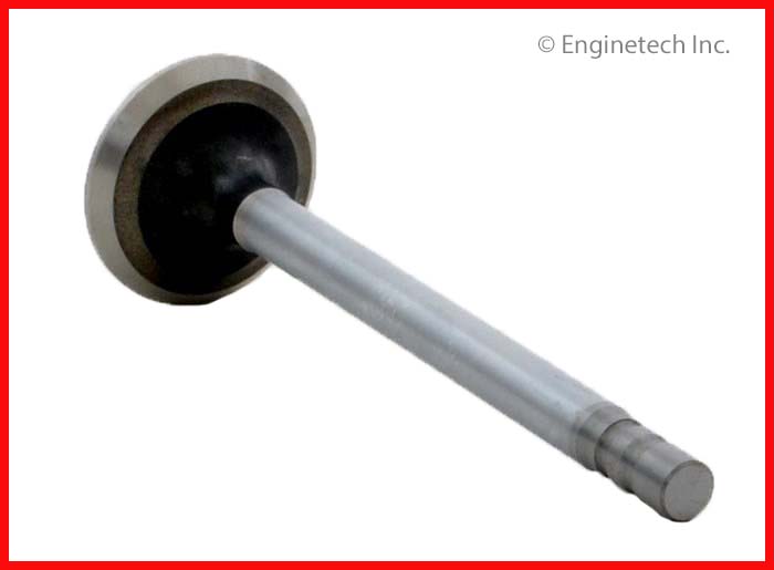 Enginetech V2679S Valve - Exhaust
