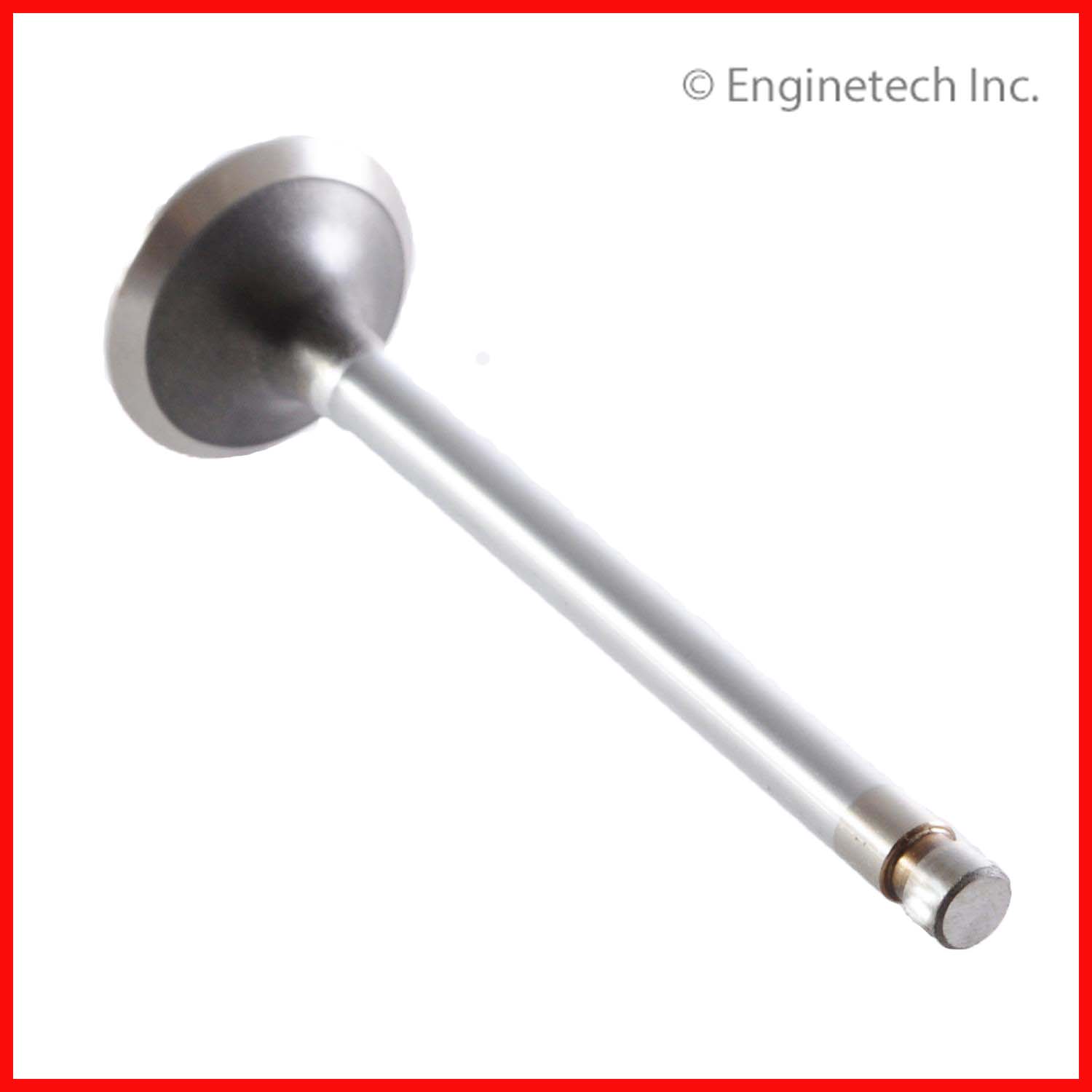 Enginetech V2680 Valve - Intake