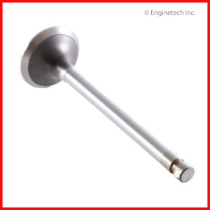 Enginetech V2683 Valve - Exhaust