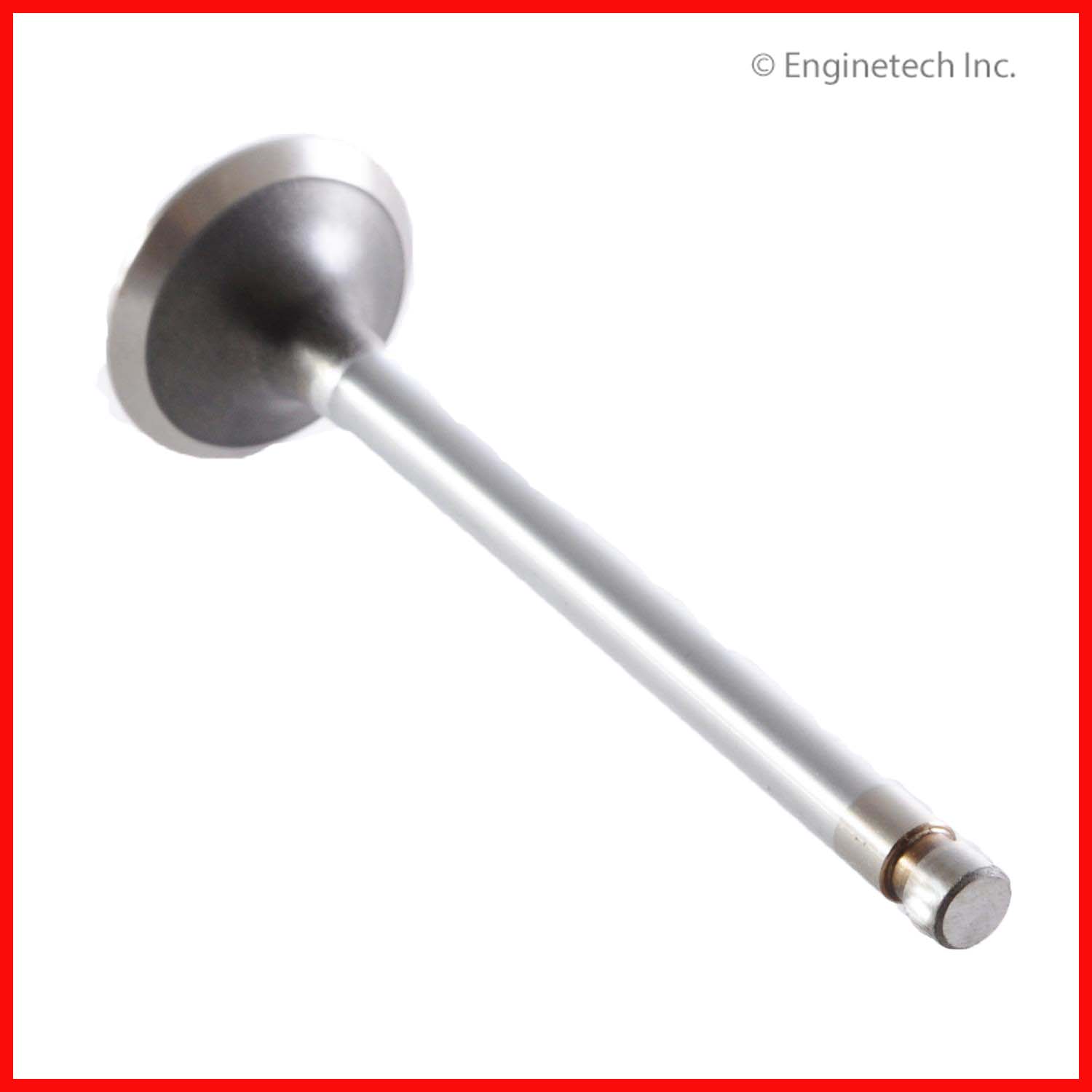 Enginetech V2683 Valve - Exhaust