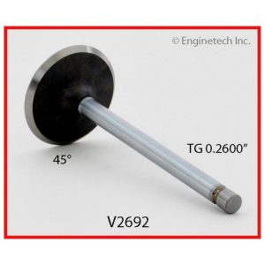 Enginetech V2692B Valve - Intake - Pack of 25
