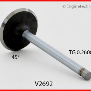 Enginetech V2692 Valve - Intake