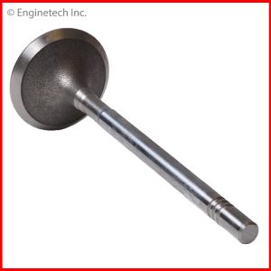 Enginetech V2731 Valve - Exhaust
