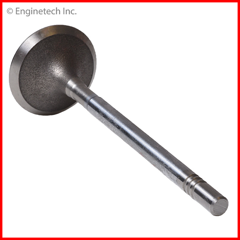 Enginetech V2731 Valve - Exhaust
