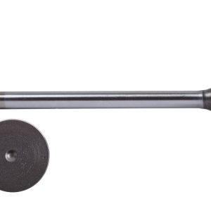 Enginetech V2771 Valve - Exhaust