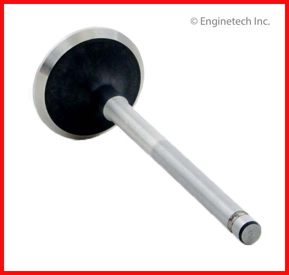 Enginetech V2823 Valve - Exhaust