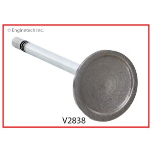Enginetech V2838 Valve - Intake