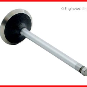 Enginetech V2864 Valve - Intake