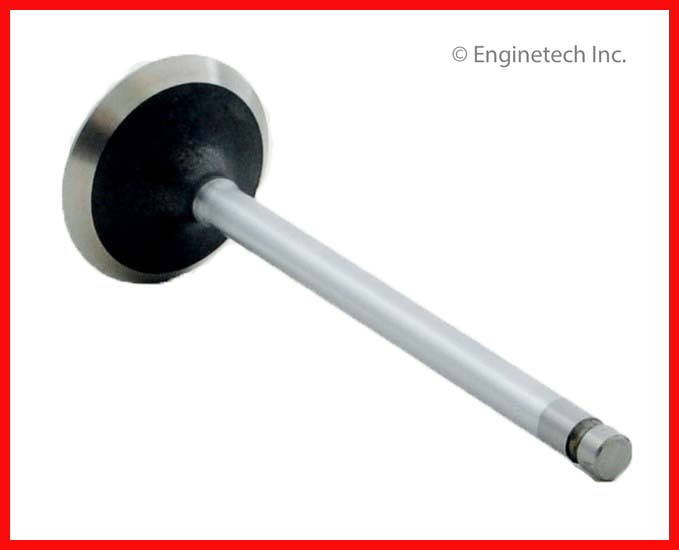 Enginetech V2864 Valve - Intake