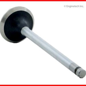 Enginetech V2867 Valve - Exhaust